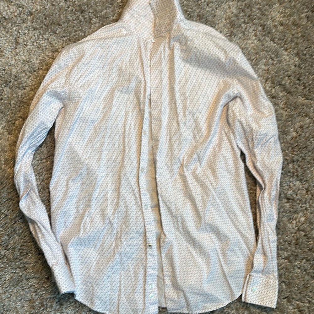 Calvin Klein Dress Shirt